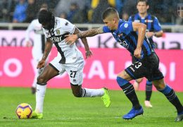 Parma vs Atalanta Football Betting Tips & Predictions