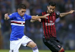 Sampdoria vs AC Milan Football Betting Tips & Predictions