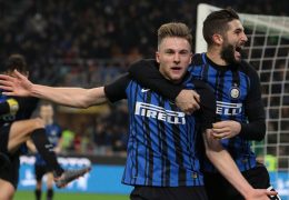 Inter Milan vs Getafe Football Betting Tips & Predictions
