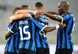 Inter Milan vs Shakhtar Donetsk Football Betting Tips & Odds