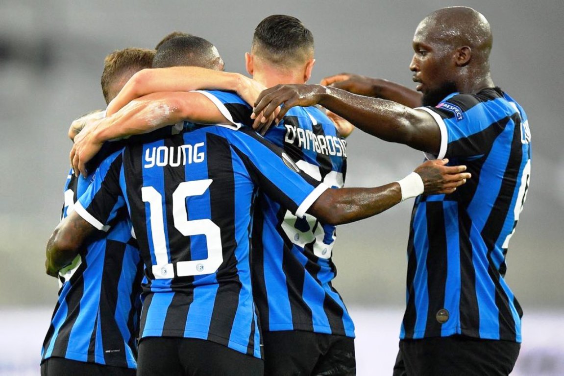 Inter Milan vs Shakhtar Donetsk Football Betting Tips & Odds