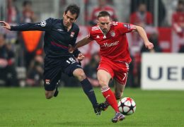 Lyon vs Bayern Munich Football Betting Tips & Predictions