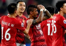 Dalian Pro vs Guangzhou Evergrande Football Betting Tips & Predictions