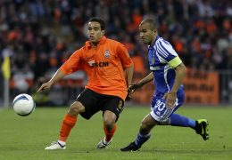 Shakhtar Donetsk vs Dynamo Kyiv Football Betting Tips & Odds