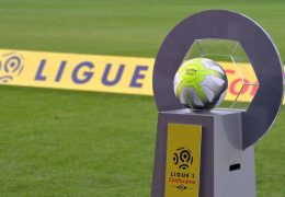 Ligue 1 Football Betting Tips & Predictions – 06.01.2021
