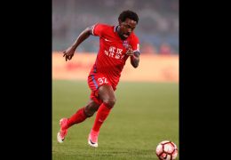 Beijing Guoan vs Chongqing Lifan Soccer Betting Tips & Odds