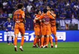 Shanghai Shenhua vs Shandong Luneng Betting Tips