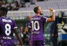 Fiorentina vs Sampdoria Free Betting Tips & Odds – 02.10.2020