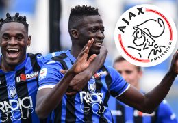 Atalanta vs Ajax Football Betting Tips & Odds – 27.10.2020