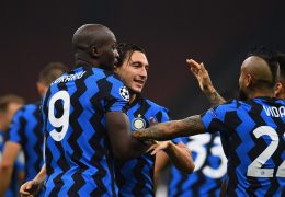 Shakhtar Donetsk vs Inter Milan Football Betting Tips & Odds – 27.10.2020