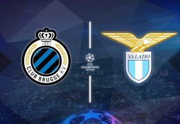 Club Brugge vs Lazio Free Betting Tips & Odds – 28.10.2020