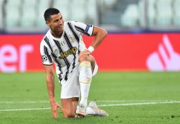 Ferencvaros vs Juventus Football Betting Tips & Odds – 04.11.2020