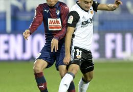 Eibar vs Valencia Football Betting Tips & Odds – 07.12.2020