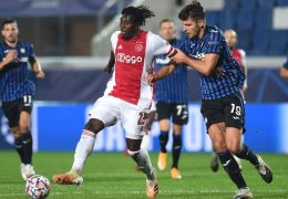 Ajax vs Atalanta Football Betting Tips & Odds – 09.12.2020