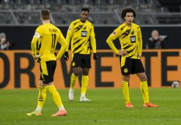 Union Berlin vs Borussia Dortmund Soccer Betting Tips – 18/12/2020