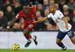 Tottenham vs Liverpool Football Betting Tips & Odds – 28.01.2021