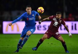 Torino vs Fiorentina Football Betting Tips & Odds – 29.01.2021